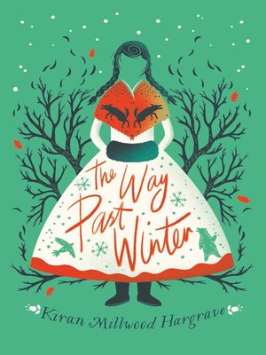 cover image of The Way Past Winter